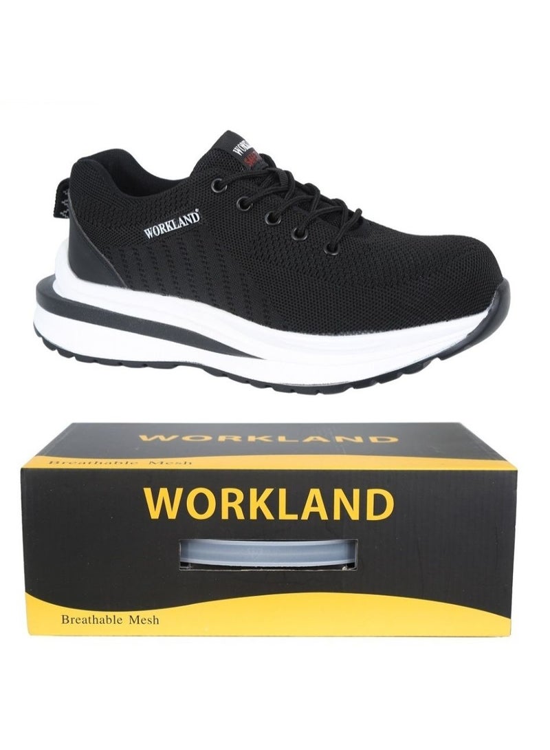 أحذية السلامة ووركلاند LAT-SBP – مقاس 41